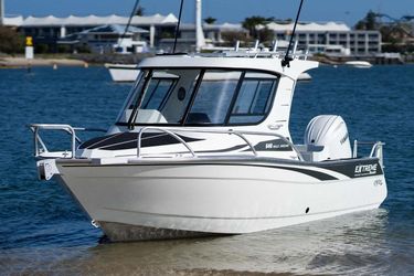 21' Extreme Boats 2024 Yacht For Sale